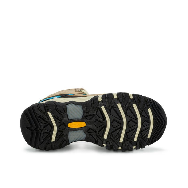 Botas-Outdoor-Mujer-Kumbre-Cotopaxi-919w-Beige-Comodidad-Y-Aventura-Talla-35-3