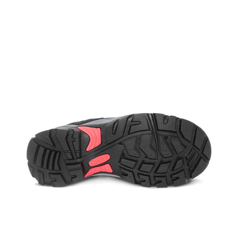 Botas-Outdoor-Mujer-Kumbre-Makalu-905w-Negro-Máxima-Tracción-Talla-35-3