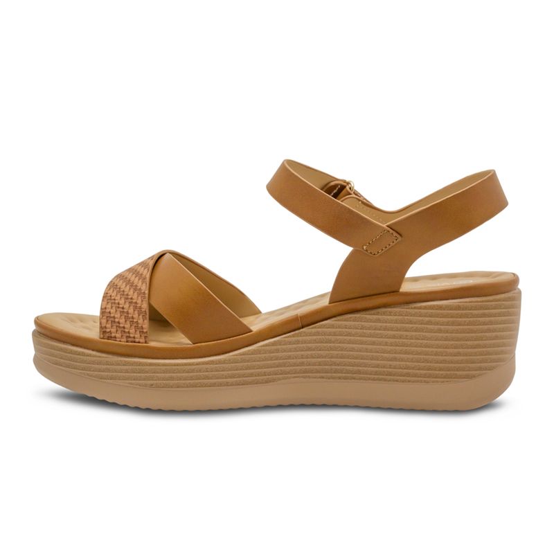 Sandalias-Via-Spring-Mujer-Marron-Talla-39-1