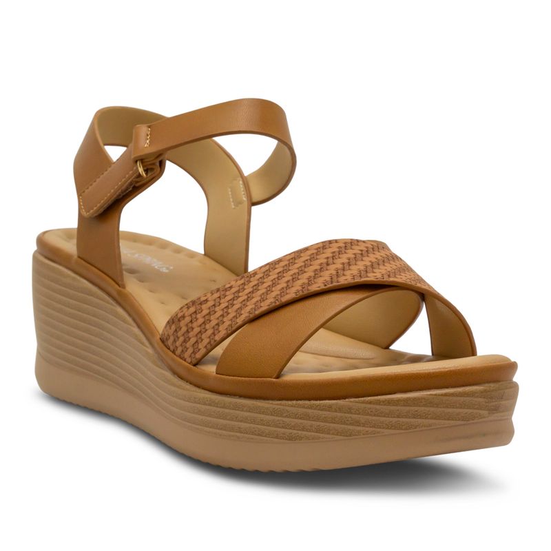 Sandalias-Via-Spring-Mujer-Marron-Talla-39-2