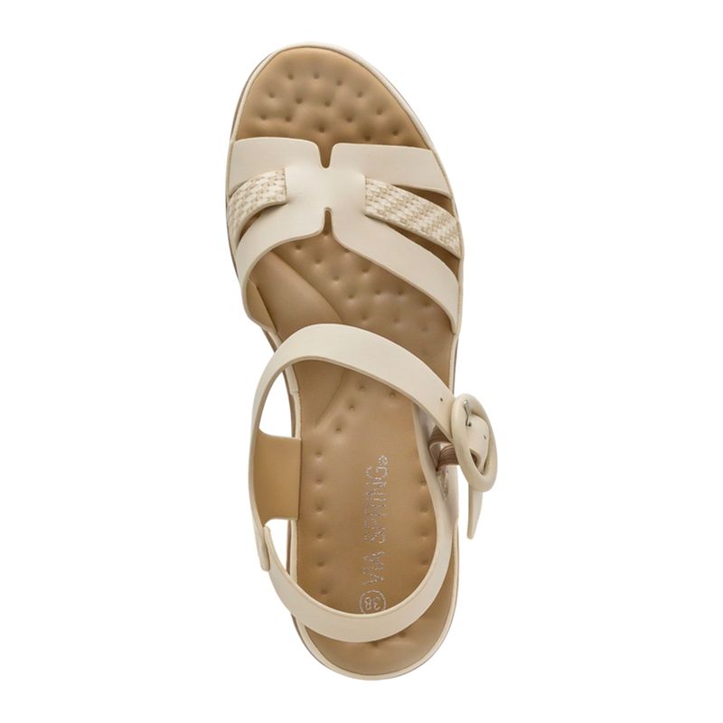Sandalias-Via-Spring-Mujer-Nude-Talla-39-4