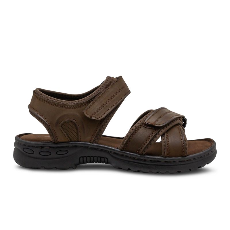 Sandalia-Cerrada-Breaker-Hombre-Cafe-Talla-41-0