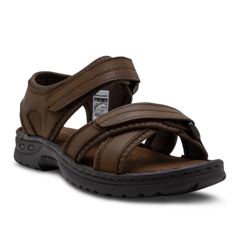 Sandalia-Cerrada-Breaker-Hombre-Cafe-Talla-41-2