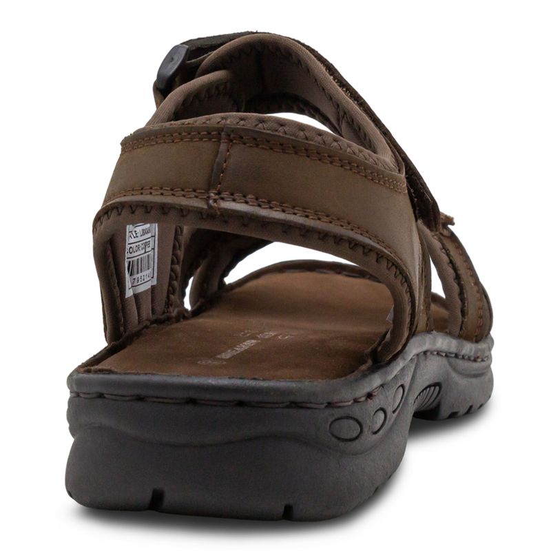 Sandalia-Cerrada-Breaker-Hombre-Cafe-Talla-41-3