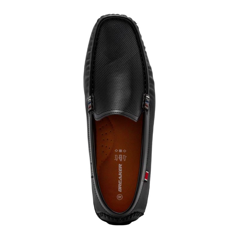 Mocasin-Breaker-Hombre-Negro-Talla-41-4