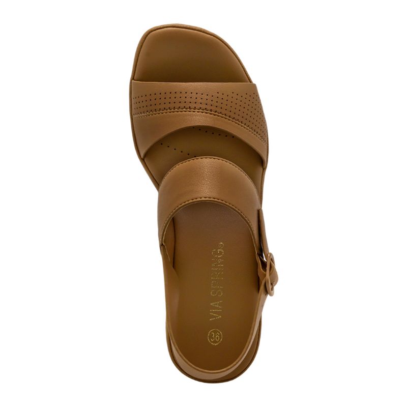 Sandalias-Via-Spring-Mujer-Beige-Talla-40-4