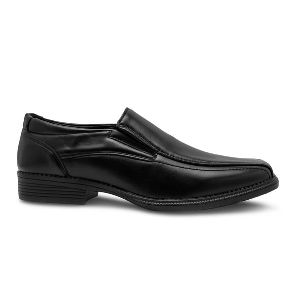 Mocasin Breaker Hombre Negro