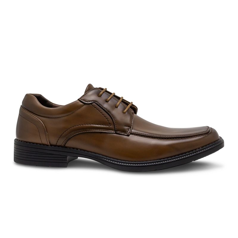 Zapato-Formal-Breaker-Hombre-Marron-Talla-40-0