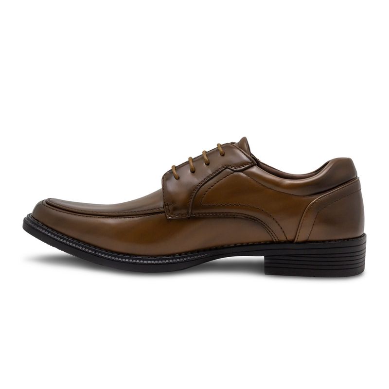 Zapato-Formal-Breaker-Hombre-Marron-Talla-40-1