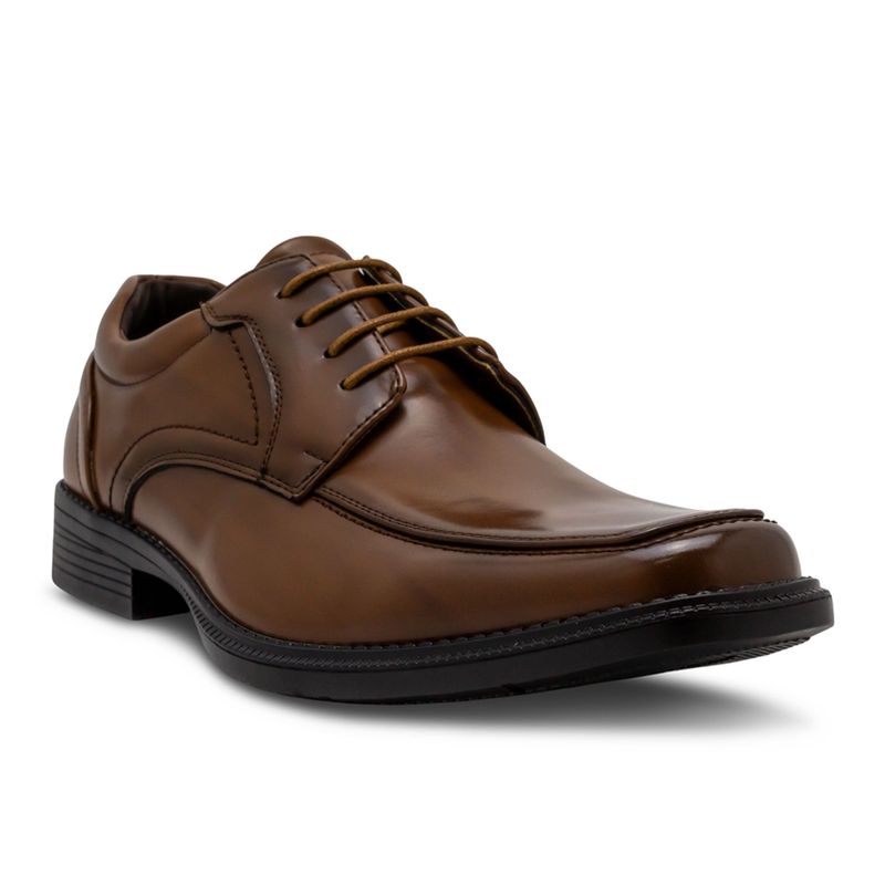 Zapato-Formal-Breaker-Hombre-Marron-Talla-40-2