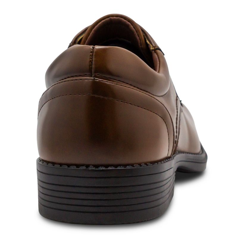 Zapato-Formal-Breaker-Hombre-Marron-Talla-40-3