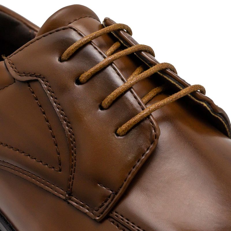 Zapato-Formal-Breaker-Hombre-Marron-Talla-40-5