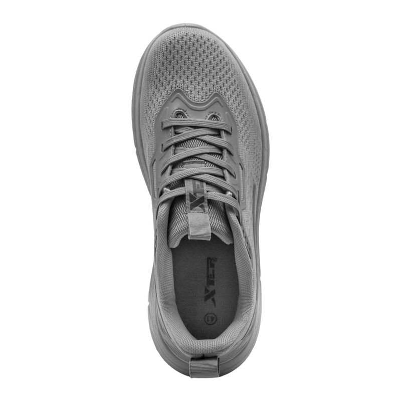 Tenis-Running-Xtep-Hombre-Gris-Talla-40-4