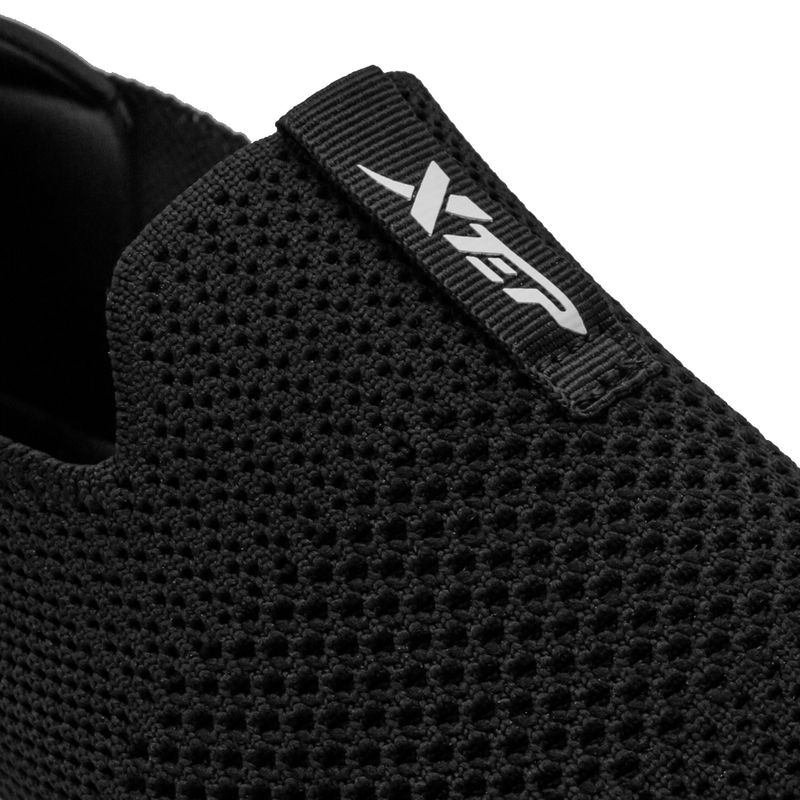 Tenis-Running-Xtep-Hombre-Negro-Talla-40-5
