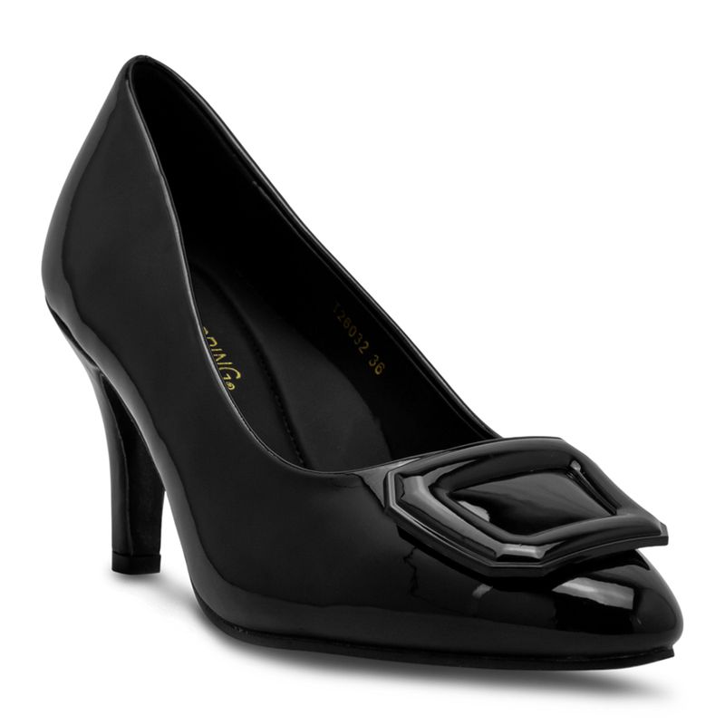 Zapato-Cerrado-Via-Spring-Mujer-Negro-Talla-36-2
