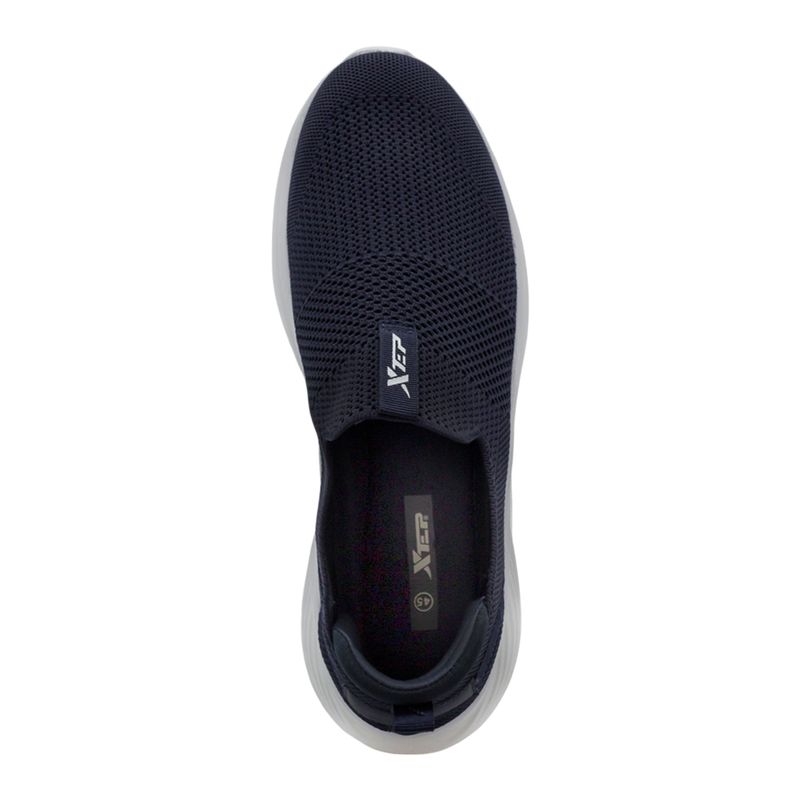 Tenis-Running-Xtep-Hombre-Azul-Talla-42-4