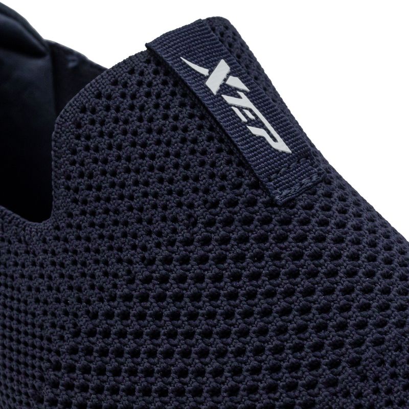 Tenis-Running-Xtep-Hombre-Azul-Talla-42-5