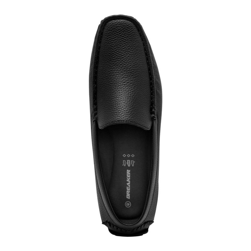 Mocasin-Breaker-Hombre-Negro-Talla-40-4