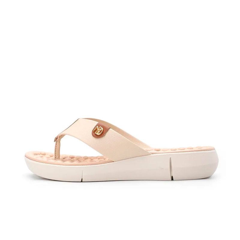 Sandalias-Mujer-Modare-Beige-Planta-Baja-Básicas-Talla-35-2