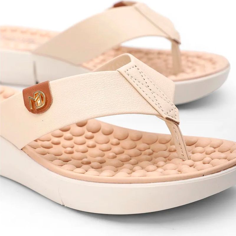 Sandalias-Mujer-Modare-Beige-Planta-Baja-Básicas-Talla-36-4