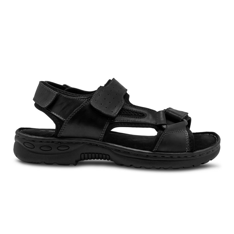 Sandalia-Cerrada-Breaker-Hombre-Color-Negro-Ljb24345078-Talla-40-0