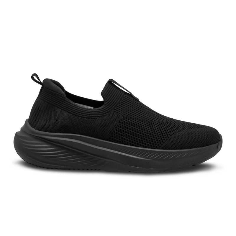 Tenis-Running-Xtep-Hombre-Color-Negro-Ljd2567010-Talla-41-0