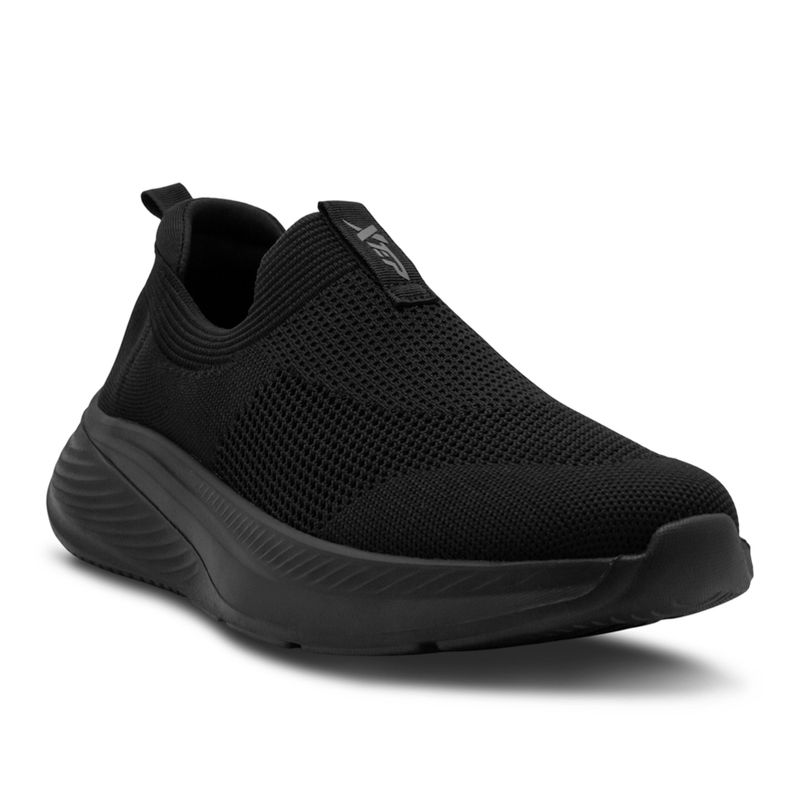 Tenis-Running-Xtep-Hombre-Color-Negro-Ljd2567010-Talla-41-2