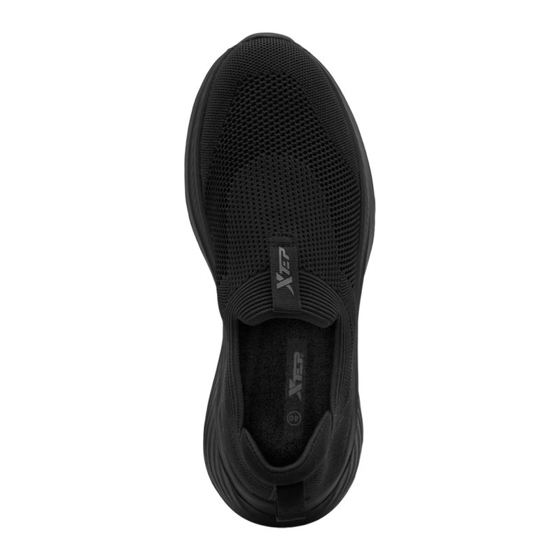 Tenis-Running-Xtep-Hombre-Color-Negro-Ljd2567010-Talla-41-4