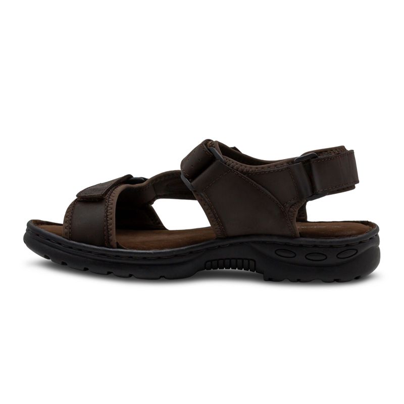 Sandalia-Cerrada-Breaker-Hombre-Color-Cafe-Ljb24345078-Talla-41-1