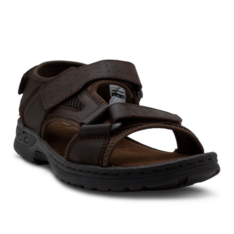 Sandalia-Cerrada-Breaker-Hombre-Color-Cafe-Ljb24345078-Talla-41-2