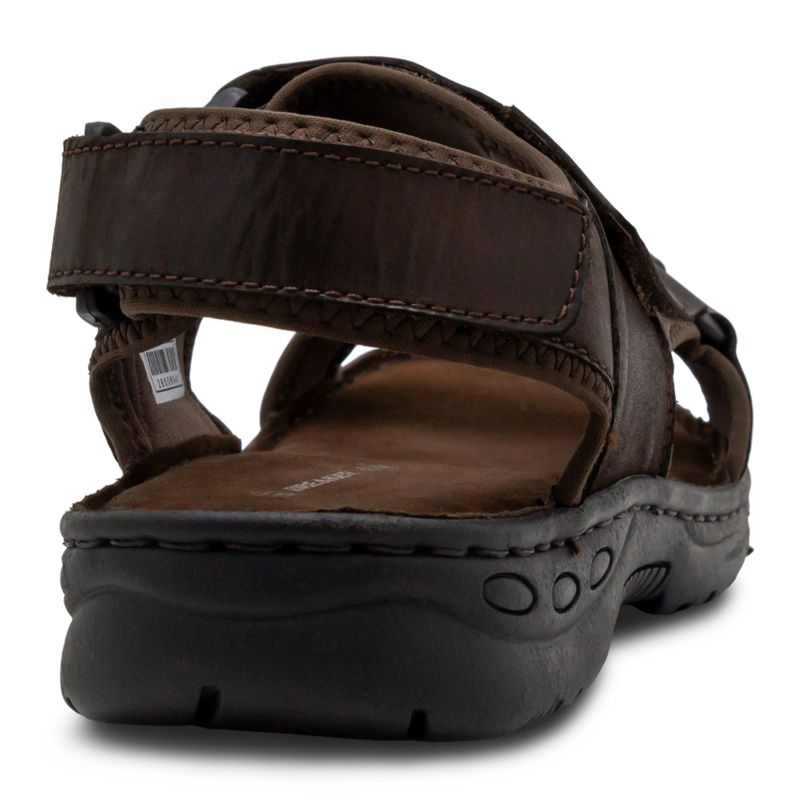 Sandalia-Cerrada-Breaker-Hombre-Color-Cafe-Ljb24345078-Talla-41-3