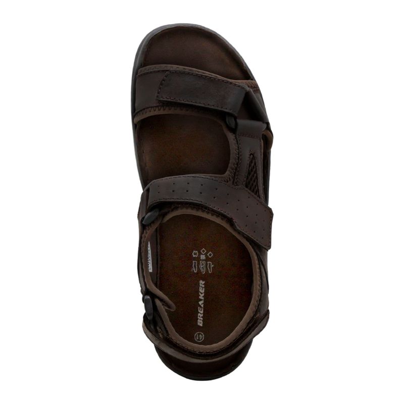 Sandalia-Cerrada-Breaker-Hombre-Color-Cafe-Ljb24345078-Talla-41-4