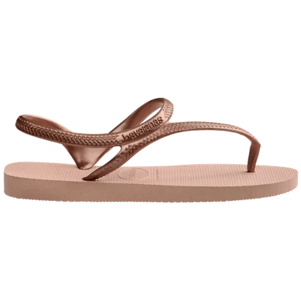 Chanclas Mujer Rosa Havaianas