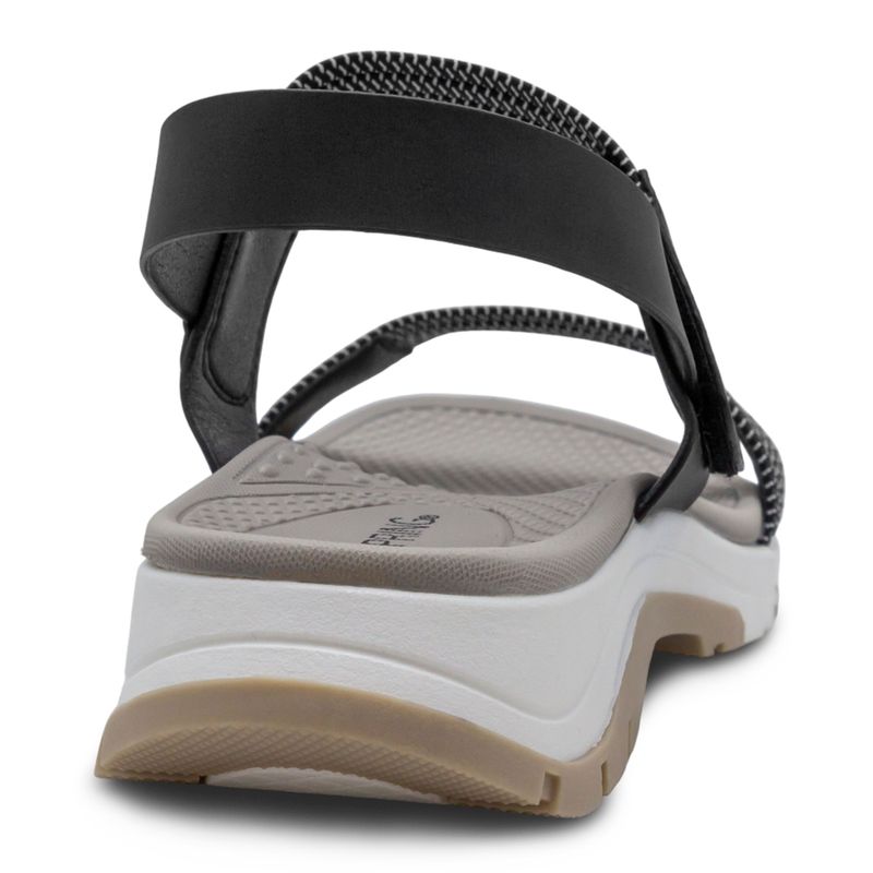 Sandalias-Negro-Mujer-Via-Spring-Modelo-7840-a3-Talla-36-3