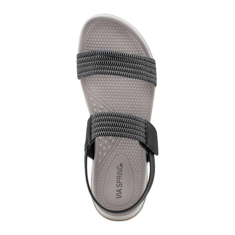 Sandalias-Negro-Mujer-Via-Spring-Modelo-7840-a3-Talla-36-4