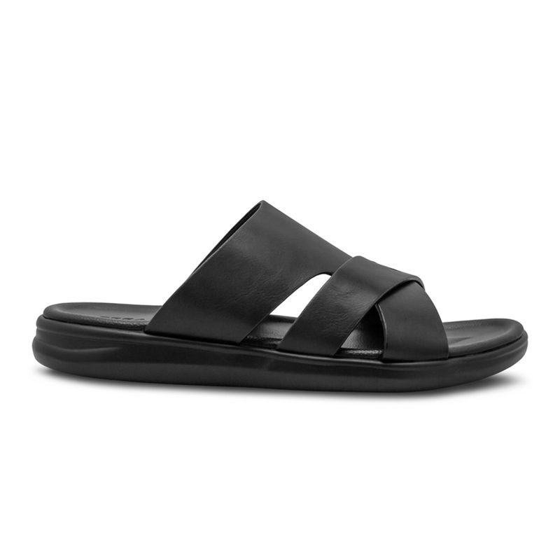 Sandalia-Zueca-Negro-Hombre-Breaker-Modelo-Fj41028-3-Talla-40-0