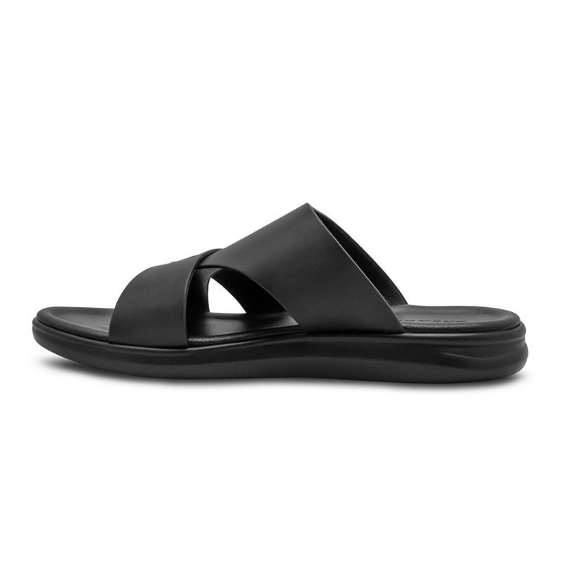 Sandalia-Zueca-Negro-Hombre-Breaker-Modelo-Fj41028-3-Talla-40-1