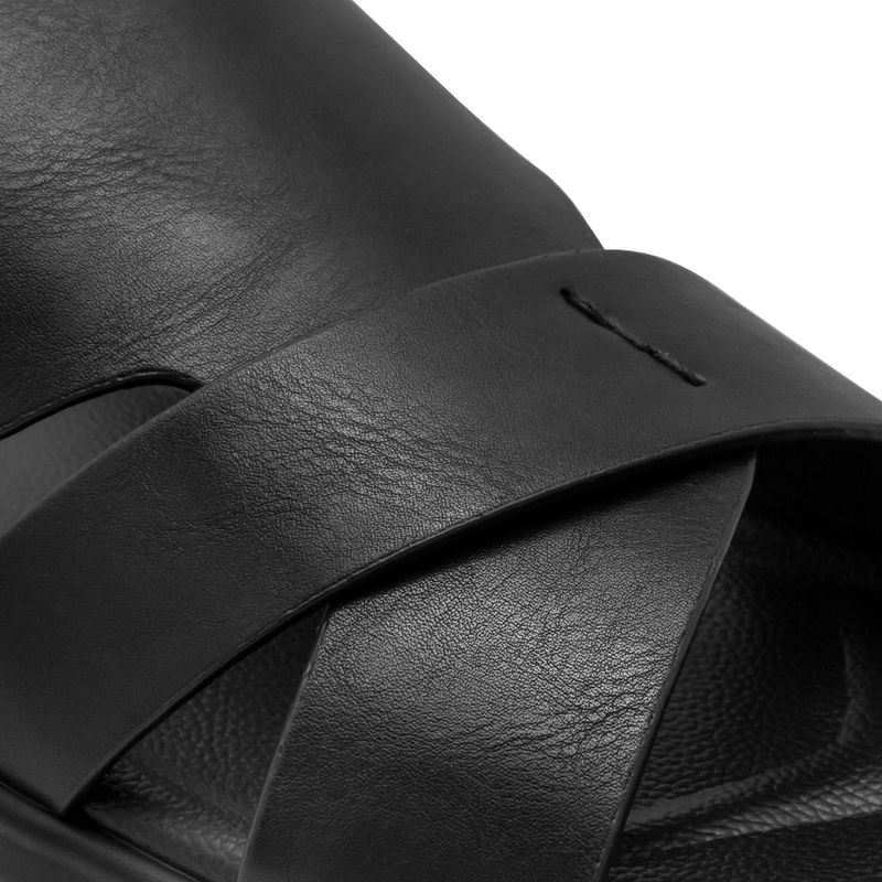 Sandalia-Zueca-Negro-Hombre-Breaker-Modelo-Fj41028-3-Talla-40-5