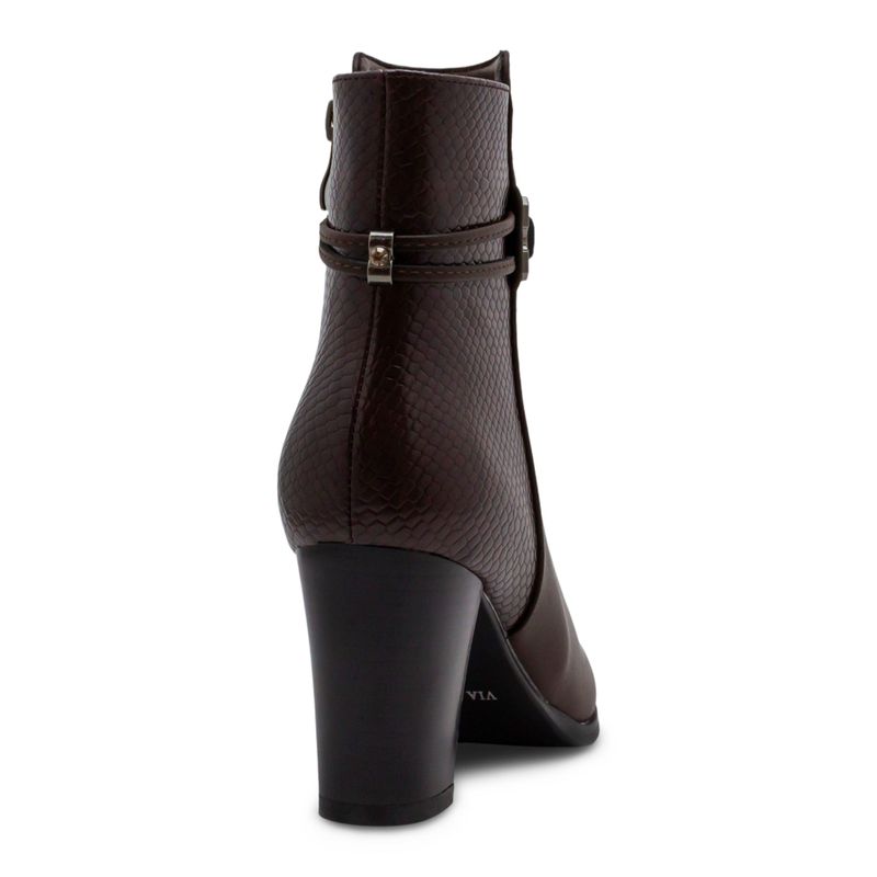 Botines-Cafe-Mujer-Via-Spring-Modelo-P1589-d2761-Talla-36-3