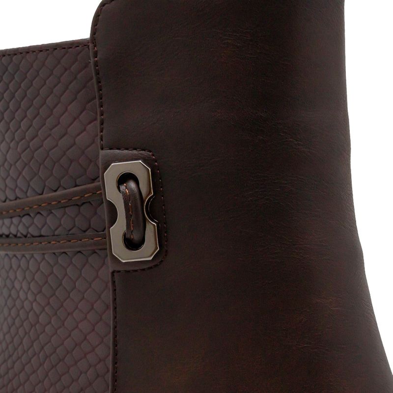 Botines-Cafe-Mujer-Via-Spring-Modelo-P1589-d2761-Talla-36-5