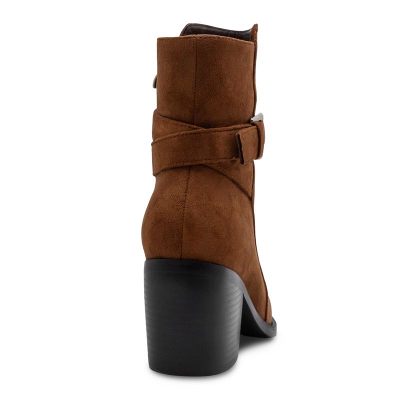 Botines-Cafe-Mujer-Via-Spring-Modelo-W6010-f2270-Talla-35-3