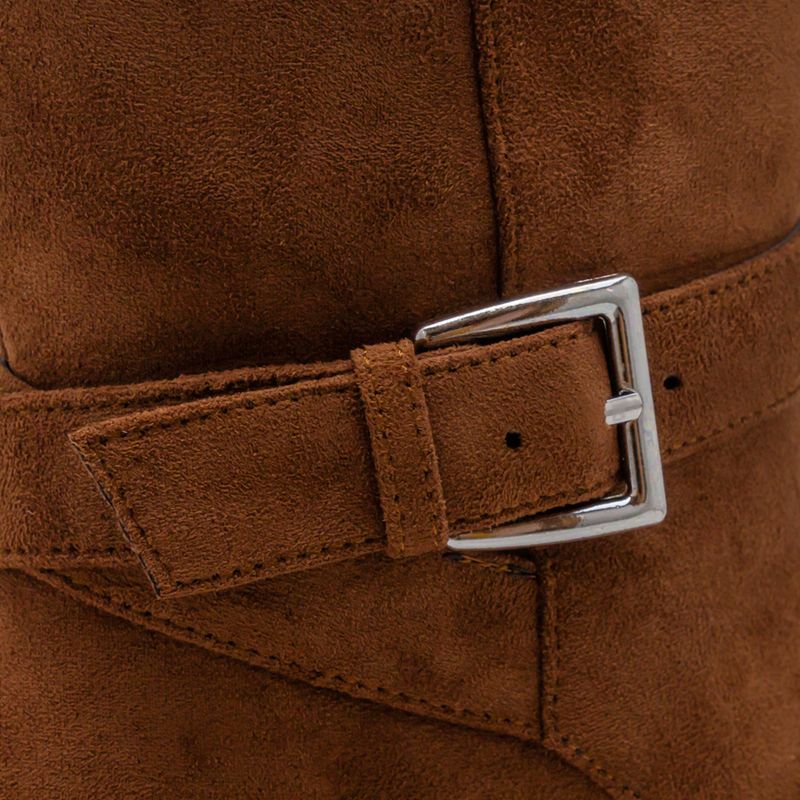 Botines-Cafe-Mujer-Via-Spring-Modelo-W6010-f2270-Talla-35-4