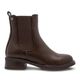 Botines-Cafe-Mujer-Via-Spring-Modelo-Hx2912-b8962-Talla-35-0