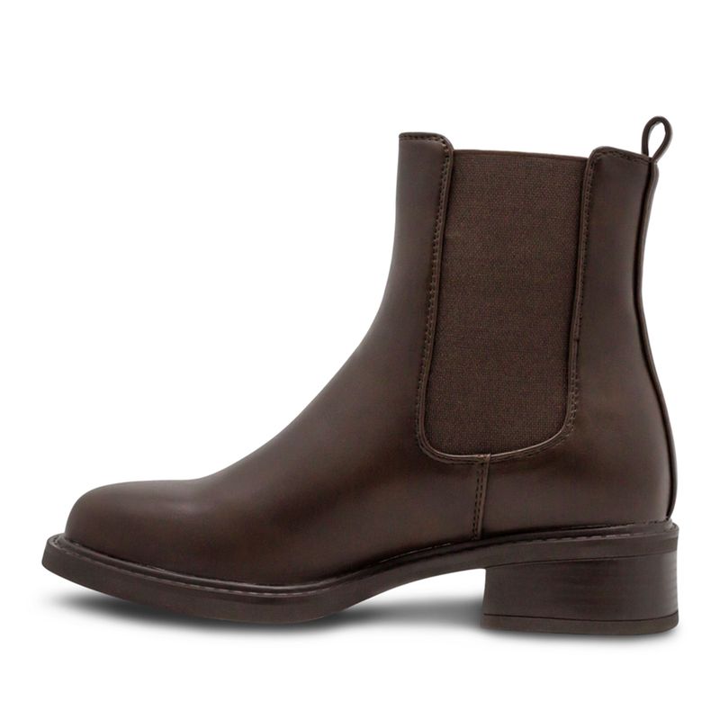 Botines-Cafe-Mujer-Via-Spring-Modelo-Hx2912-b8962-Talla-35-1