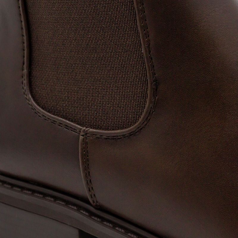 Botines-Cafe-Mujer-Via-Spring-Modelo-Hx2912-b8962-Talla-35-5