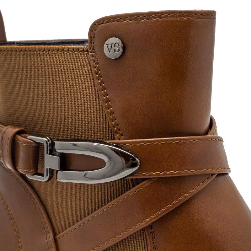 Botines-Cafe-Mujer-Via-Spring-Modelo-Hx3060-b9351-Talla-35-5