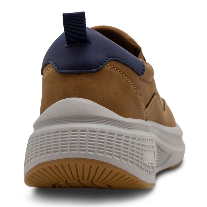 Tenis-Casual-Cafe-Hombre-Breaker-Modelo-Jd24-378-Talla-40-3