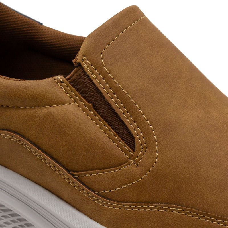 Tenis-Casual-Cafe-Hombre-Breaker-Modelo-Jd24-378-Talla-40-5