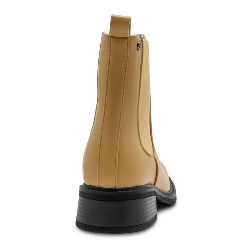 Botines-Nude-Mujer-Via-Spring-Modelo-Hx2912-b8962-Talla-35-3