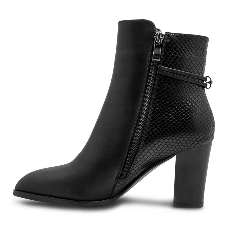 Botines-Negro-Mujer-Via-Spring-Modelo-P1589-d2761-Talla-37-1